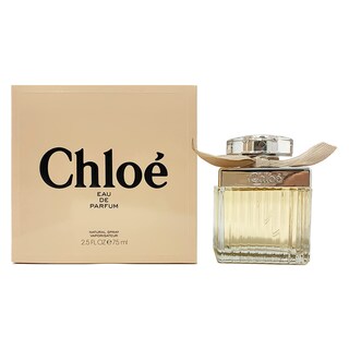 Foto 2 | Foto 2 | Perfume Chloe By Chloe Eau De Parfum 75 ml Para Mujer - Venta Internacional