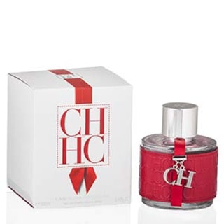 Foto 2 | Foto 2 | Perfume Carolina Herrera CH Eau De Toilette 100 ml para Mujer - Venta Internacional