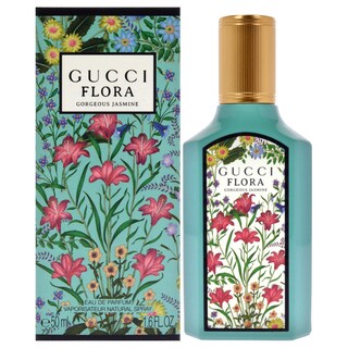 Foto 1 | Foto 1 | Perfume Gucci Flora Gorgeous Jasmine Eau de Parfum 50 ml para Mujer - Venta Internacional