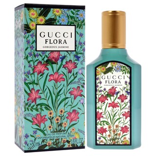 Foto 3 | Foto 3 | Perfume Gucci Flora Gorgeous Jasmine Eau de Parfum 50 ml para Mujer - Venta Internacional