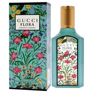 Foto 4 | Foto 4 | Perfume Gucci Flora Gorgeous Jasmine Eau de Parfum 50 ml para Mujer - Venta Internacional
