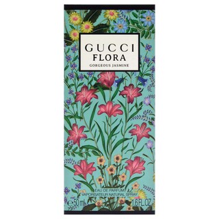 Foto 5 | Foto 5 | Perfume Gucci Flora Gorgeous Jasmine Eau de Parfum 50 ml para Mujer - Venta Internacional