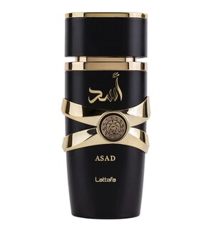 Foto 2 | Foto 2 | Perfume Lattafa Perfumes Asad Eau De Parfum 100 Ml Unisex - Venta Internacional
