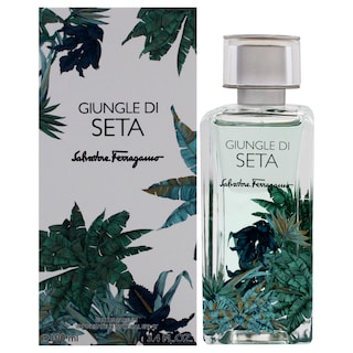 Foto 1 | Foto 1 | Perfume Salvatore Ferragamo Jungle Di Seta 100 ml Unisex - Venta Internacional