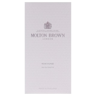 Foto 5 | Foto 5 | Perfume Molton Brown Rose Dunes Eau de Toilette 100 ml Unisex - Venta Internacional