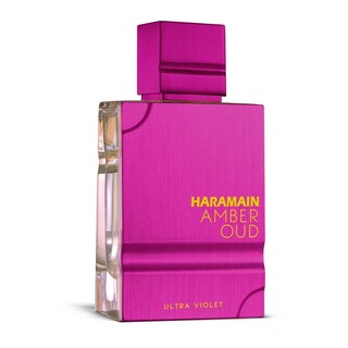 Foto 2 | Foto 2 | Perfume Al Haramain Amber Oud Ultra Violet Edp 60 Ml para Mujer - Venta Internacional