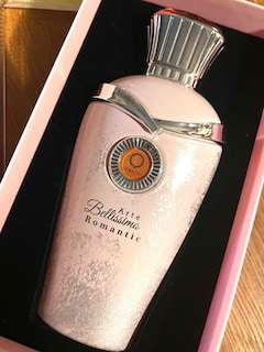 Foto 6 | Foto 6 | Perfume Orientica Arte Bellissimo Romantic Edp 75 Ml para Mujer-Venta Internacional