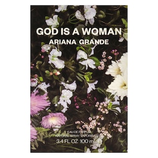 Foto 5 | Foto 5 | Perfume Ariana Grande God Is A Woman Eau de Parfum 100 ml - Venta Internacional