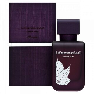 Foto 2 | Foto 2 | Perfume Rasasi la Yuqawam Jasmine Wisp Edp para Mujer de 75 Ml - Venta Internacional