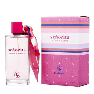 Foto 3 | Foto 3 | Perfume El Ganso Señorita Mon Amour 125 ml para Mujer