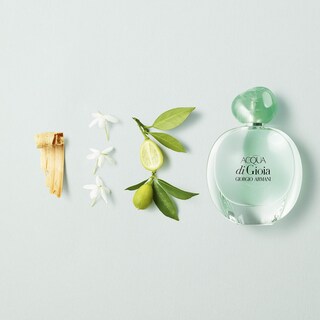 Foto 3 | Foto 3 | Perfume Giorgio Armani Acqua Di Gioia Eau De Parfum 100 ml para Mujer - Venta Internacional