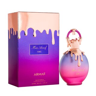 Foto 2 | Foto 2 | Perfume Armaf Miss Chic Eau de Parfum 100 ml para Mujer - Venta Internacional