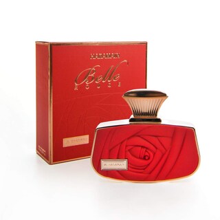 Foto 1 | Foto 1 | Perfume Al Haramain Belle Rouge Eau de Parfum 75 ml para Mujer - Venta Internacional