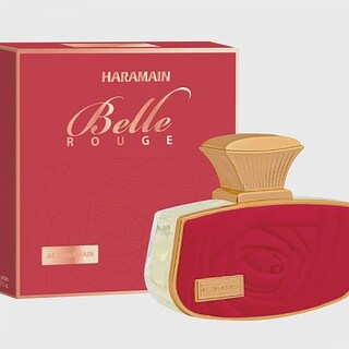 Foto 2 | Foto 2 | Perfume Al Haramain Belle Rouge Eau de Parfum 75 ml para Mujer - Venta Internacional