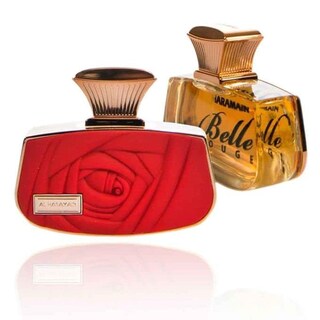 Foto 3 | Foto 3 | Perfume Al Haramain Belle Rouge Eau de Parfum 75 ml para Mujer - Venta Internacional