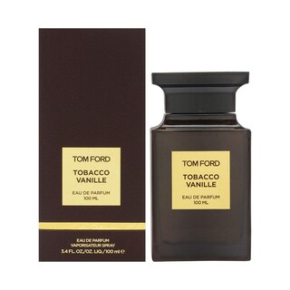 Foto 1 | Foto 1 | Perfume Tom Ford Beauty Tobacco Vanille Eau De Parfum 100 ml - Venta Internacional