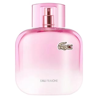Foto 1 | Foto 1 | Perfume Chemise Lacoste L.12.12 Rose Edt 90 Ml para Mujer