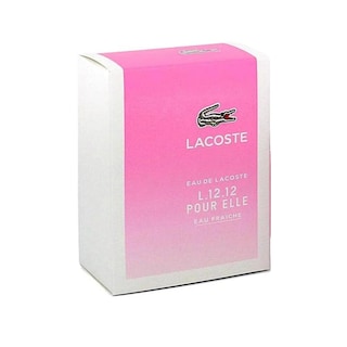 Foto 3 | Foto 3 | Perfume Chemise Lacoste L.12.12 Rose Edt 90 Ml para Mujer