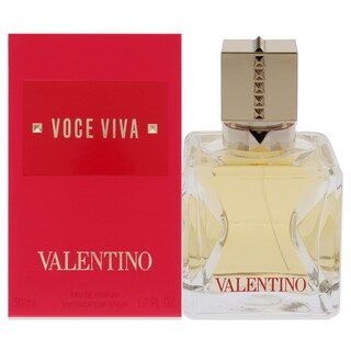 Foto 1 | Foto 1 | Perfume Valentino Voce Viva Eau de Parfum 50 ml para Mujer - Venta Internacional