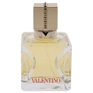 Foto 2 | Foto 2 | Perfume Valentino Voce Viva Eau de Parfum 50 ml para Mujer - Venta Internacional