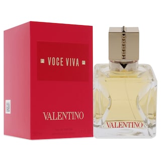 Foto 3 | Foto 3 | Perfume Valentino Voce Viva Eau de Parfum 50 ml para Mujer - Venta Internacional
