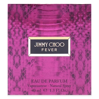 Foto 5 | Foto 5 | Perfume Jimmy Choo Fever Eau De Parfum 40 Ml para Mujer - Venta Internacional
