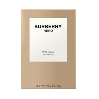 Foto 2 | Foto 2 | Perfume Burberry Hero Eau De Toilette 150 ml para Hombre - Venta Internacional