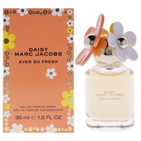 Perfume Marc Jacobs Daisy Ever So Fresh 30 ml - Venta Internacional