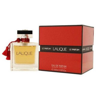 Foto 3 | Foto 3 | Perfume Lalique Le Parfum Edp 100 ml para Dama