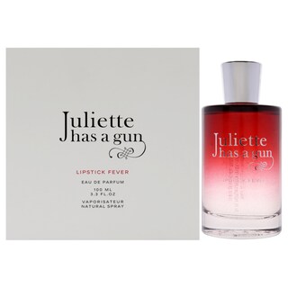 Foto 1 | Foto 1 | Perfume Juliette Has A Gun Lipstick Fever Edp 100 Ml para Mujer-Venta Internacional