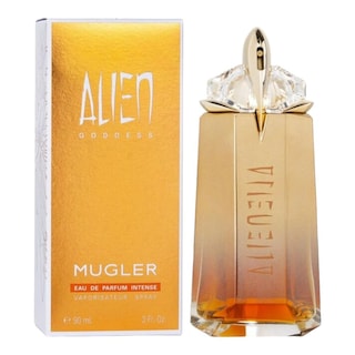 Foto 3 | Foto 3 | Thierry Mugler Alien Goddess Edp Intense 90 Ml Women