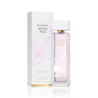 Foto 1 | Foto 1 | Perfume Elizabeth Arden White Tea Eau Florale Edt 100 Ml - Venta Internacional
