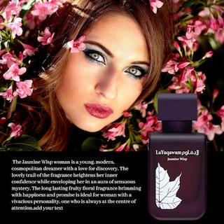 Foto 6 | Foto 6 | Perfume Rasasi La Yuqawam Jasmine Wisp Edp 75 ml para Mujer - Venta Internacional