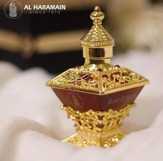 Foto 7 | Foto 7 | Perfume Al Haramain Attar Al Kaaba Cpo 25 ml para Hombre Y Mujer - Venta Internacional