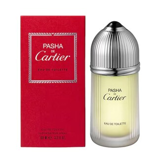Foto 1 | Foto 1 | Loción Pasha de Cartier 100 Ml Edt