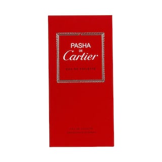 Foto 3 | Foto 3 | Loción Pasha de Cartier 100 Ml Edt