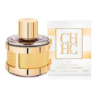 Foto 3 | Foto 3 | Fragancia Carolina Herrera Ch Insignia Blanco Edp 100 ml