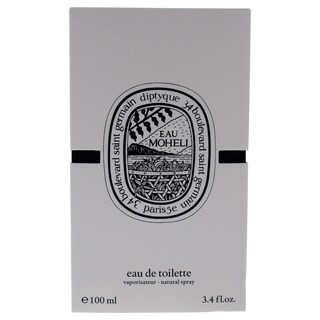 Foto 5 | Foto 5 | Perfume Diptyque Eau Moheli Edt 100 Ml Para Mujer - Venta Internacional