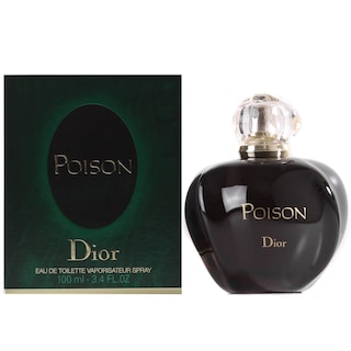 Foto 5 | Foto 5 | Perfume Dior Poison Eau De Toilette 100 Ml para Mujer - Venta Internacional