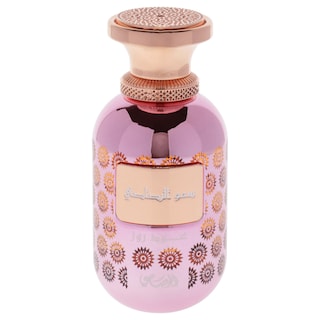 Foto 2 | Foto 2 | Perfume Rasasi Somow Al Rasasi Lamaan Oud Rose 100 Ml Edp - Venta Internacional