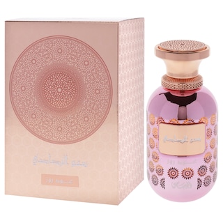 Foto 3 | Foto 3 | Perfume Rasasi Somow Al Rasasi Lamaan Oud Rose 100 Ml Edp - Venta Internacional