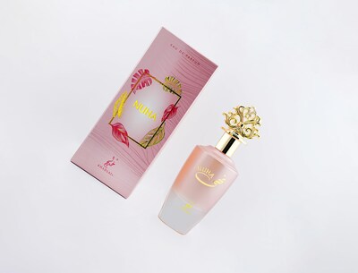 Foto 2 | Foto 2 | Perfume Khadlaj Nuha Edp 100 Ml para Mujer-Venta Internacional