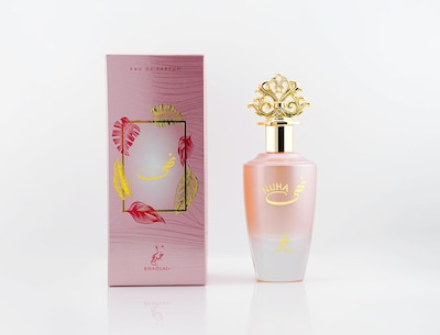 Foto 3 | Foto 3 | Perfume Khadlaj Nuha Edp 100 Ml para Mujer-Venta Internacional