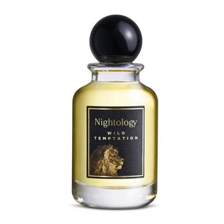 Foto 1 | Foto 1 | Fragancia Jesús Del Pozo Nightology Wild Temptation Edp 100 Ml