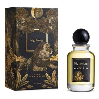 Foto 2 | Foto 2 | Fragancia Jesús Del Pozo Nightology Wild Temptation Edp 100 Ml