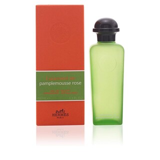 Foto 1 | Foto 1 | Perfume Hermes Concentré de Pamplemousse Rose Eau de Toilette 100 ml para Mujer - Venta Internacional