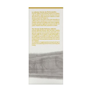 Foto 2 | Foto 2 | Perfume Hermes Le Jardin de Monsieur Li Eau de Toilette 100 ml Unisex - Venta Internacional