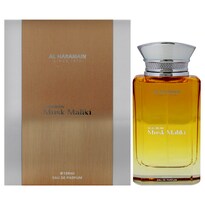 Perfume Al Haramain Musk Maliki, Eau De Parfum Unisex 100 Ml - Venta Internacional