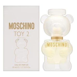 Foto 1 | Foto 1 | Perfume Moschino Toy 2 Eau De Parfum para Mujer 50 Ml - Venta Internacional