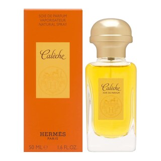 Foto 1 | Foto 1 | Perfume Hermes Caleche Soie De Parfum 50 Ml para Mujer - Venta Internacional